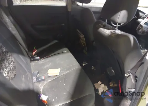 2010 Kia Soul + из США, поврежденный, VIN KNDJT2A22A7084497